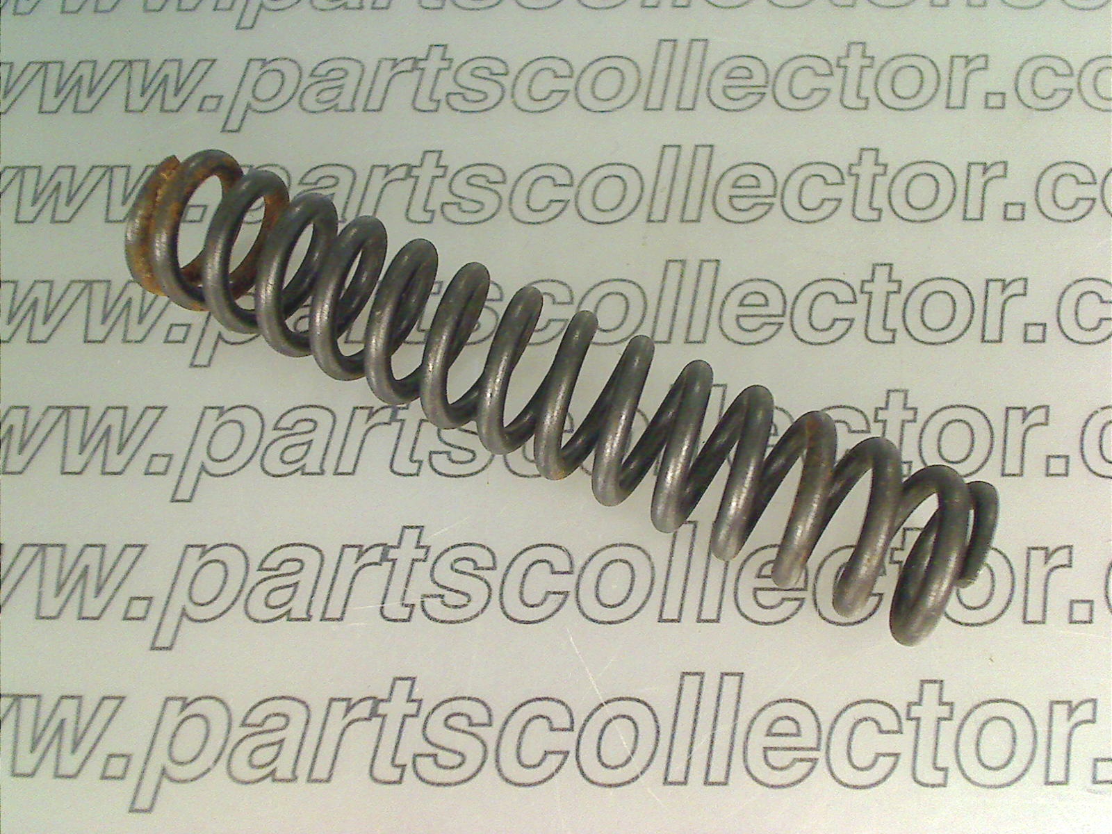 MASERATI 311820318 Engine code 10533 compatible with: MASERATI BITURBO, MASERATI GHIBLI 2.8 V6, MASERATI KARIF, MASERATI SHAMAL